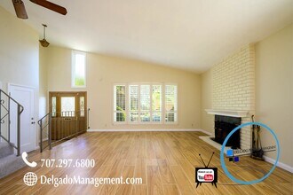103 White Chapel Dr in Benicia, CA - Building Photo - Building Photo