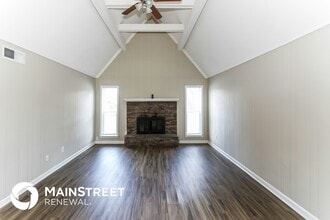 4511 Crump Rd in Memphis, TN - Foto de edificio - Building Photo