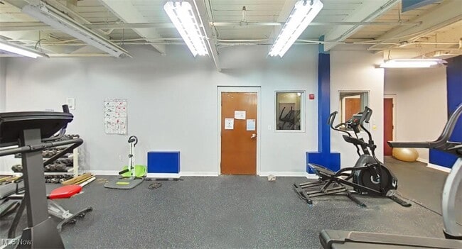 property at 1133 W 9th St