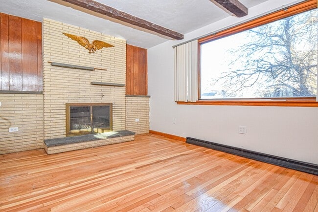 43 Miller Ave in Brockton, MA - Building Photo - Building Photo