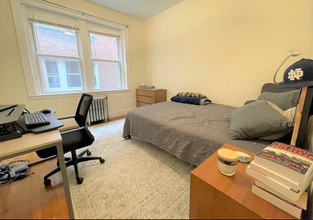71 Martin St, Unit 3 in Cambridge, MA - Building Photo - Building Photo