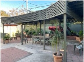 854 N Martel Ave in West Hollywood, CA - Building Photo - Building Photo