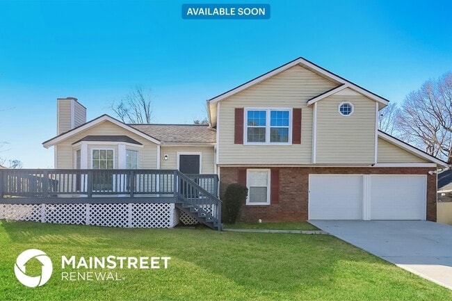 property at 10361 Wisteria Ln