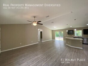 81 Walnut Pl in Ocala, FL - Building Photo - Building Photo