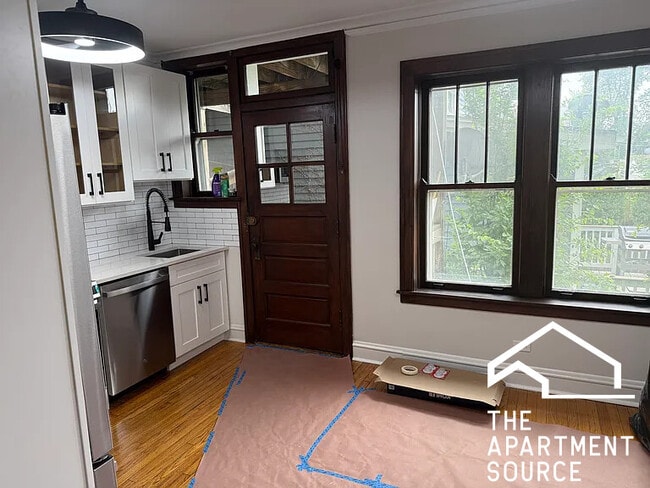 3126 N Spaulding Ave in Chicago, IL - Building Photo - Building Photo