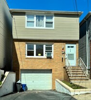 316 William St, Unit 1 in Harrison, NJ - Building Photo