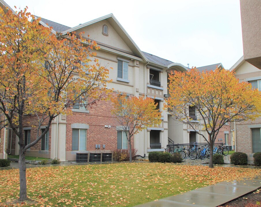 567 N University Ave in Provo, UT - Building Photo