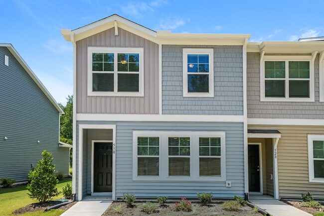 property at 530 Landing View Dr