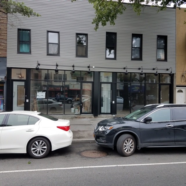 Retail in Brooklyn, NY - Building Photo