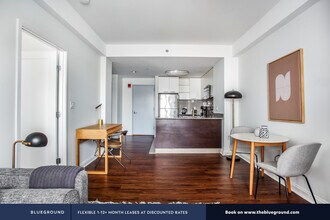 285 Third St-Unit -FL7-ID391 in Cambridge, MA - Building Photo - Building Photo