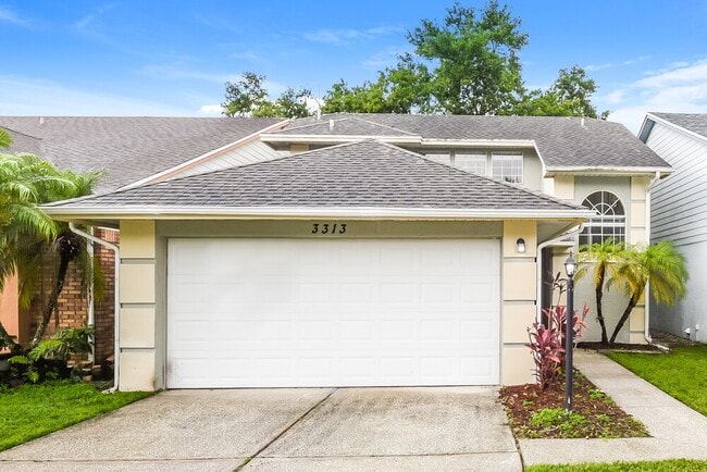 property at 3313 Hamlet Loop