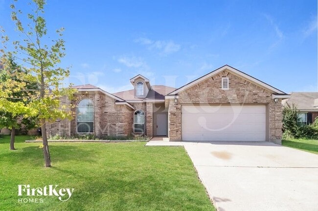 property at 911 Joshua Dr