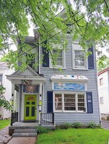 710 Rubel Ave in Louisville, KY - Building Photo