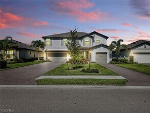 20438 Napa Loop in Estero, FL - Building Photo - Building Photo