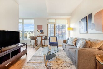 131 Seaport Blvd, Unit FL6-ID1050349P in Boston, MA - Building Photo - Building Photo