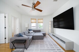 515 Gregory Ave, Unit 8 in Weehawken, NJ - Building Photo