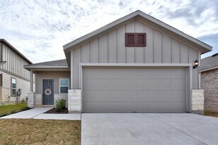 320 Thornless Cir in Buda, TX - Building Photo