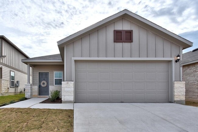 property at 320 Thornless Cir