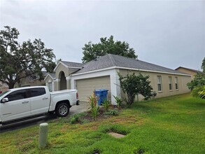 29646 Bright Ray Pl in Zephyrhills, FL - Building Photo - Building Photo