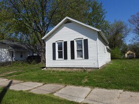 520 Prouty Ave in Toledo, OH - Building Photo