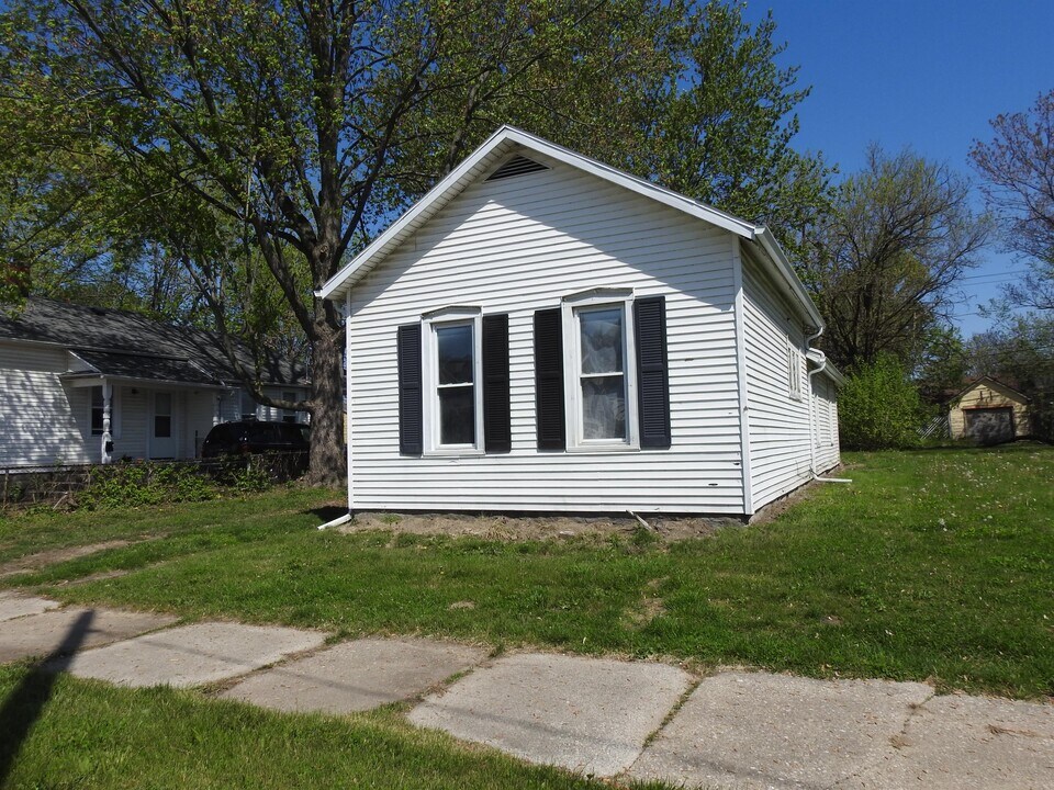 520 Prouty Ave in Toledo, OH - Building Photo