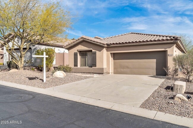 41309 N Belfair Way in Anthem, AZ - Building Photo - Building Photo
