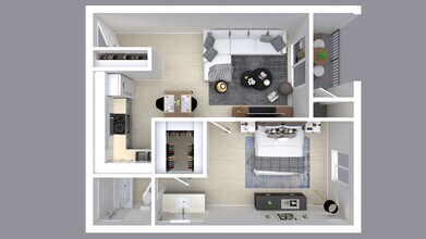 Crestwood Cove in Salt Lake City, UT - Foto de edificio - Building Photo