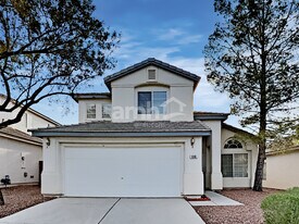 1008 Leadville Meadows Dr in Henderson, NV - Building Photo