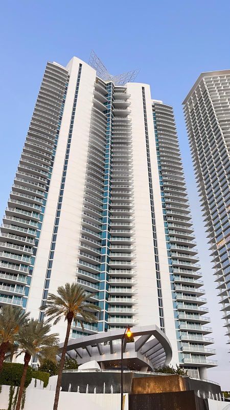 property at 17001 Collins Ave