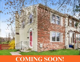 5372 King Arthur Cir in Rosedale, MD - Building Photo