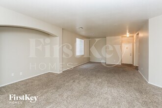 4633 N Sergeant Ct in North Las Vegas, NV - Building Photo - Building Photo