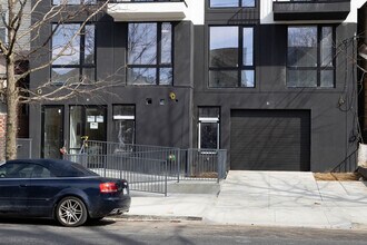 1529 Brooklyn Ave in Brooklyn, NY - Building Photo - Building Photo