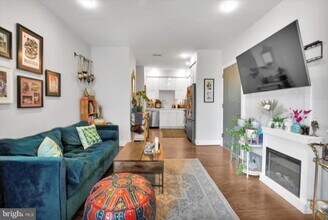 2920 Georgia Ave NW in Washington, DC - Building Photo - Building Photo