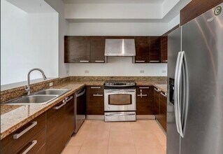 2525 SW 3rd Ave, Unit 1009 in Miami, FL - Building Photo - Building Photo