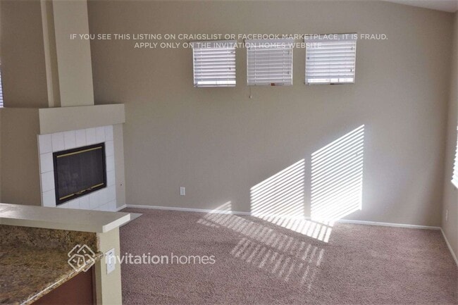 3347 N Carnation Dr in Rialto, CA - Building Photo - Building Photo