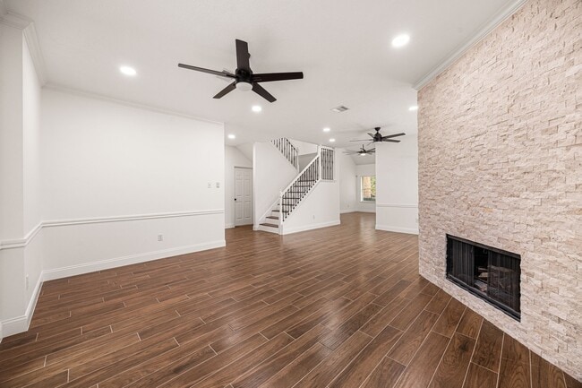 property at 17907 Pelican Way Rd