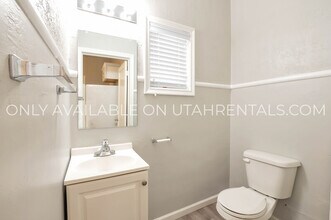 263 28th St in Ogden, UT - Building Photo - Building Photo