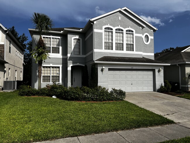 1121 Darnaby Way in Orlando, FL - Building Photo - Building Photo