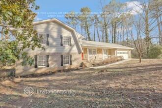 2400 Lansdowne Ct NW in Lawrenceville, GA - Building Photo - Building Photo