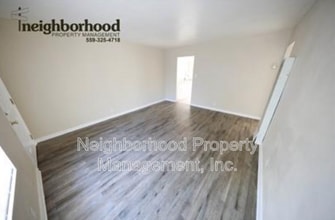 209 N San Pablo Ave in Fresno, CA - Building Photo - Building Photo