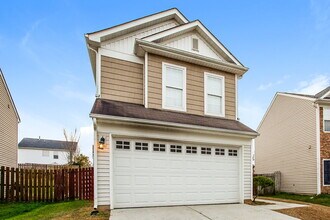 9332 Macquarie Ln in Charlotte, NC - Building Photo - Building Photo