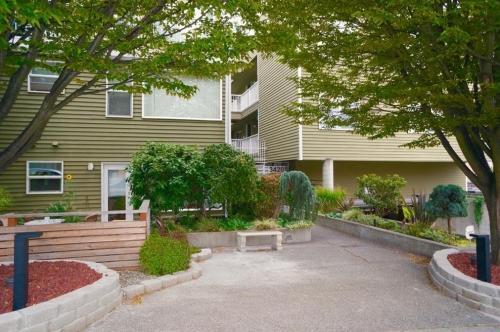 property at 3420 Burke Ave N