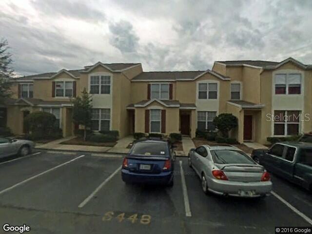 property at 6448 Osprey Lake Cir