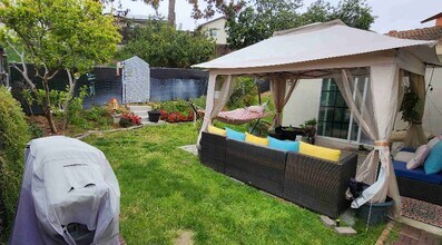 6048 Parkside Ave in San Diego, CA - Building Photo - Building Photo