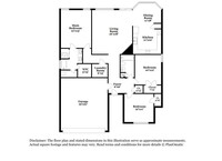 180 Magnolia Garden Ln in Oakland, TN - Building Photo - Building Photo