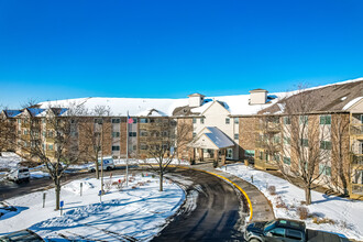 Ages 62+ Realife Co-Op of Brooklyn Park in Minneapolis, MN - Building Photo - Primary Photo