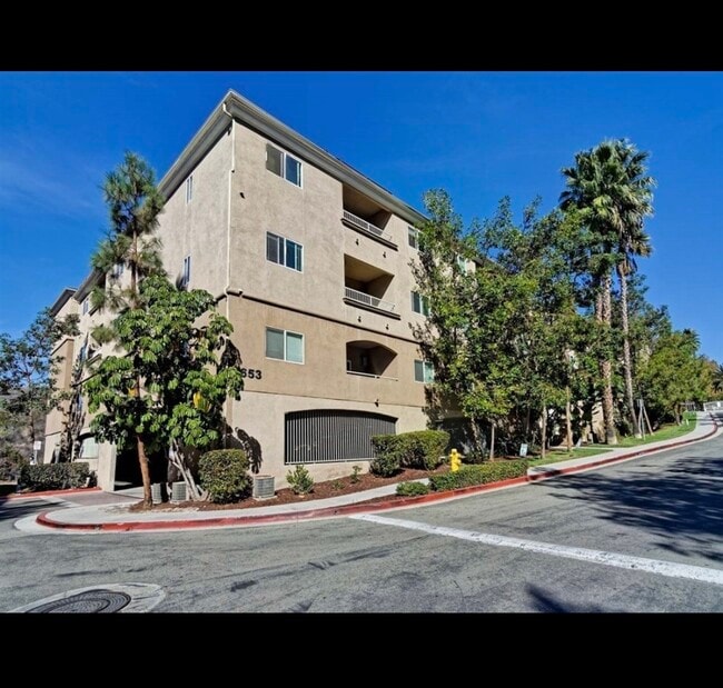 property at 7653 Mission Gorge Rd