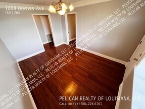 1008 Brown Ave in Harvey, LA - Building Photo - Building Photo