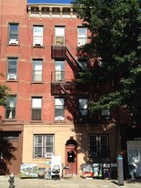 566 Vanderbilt Ave Apartments