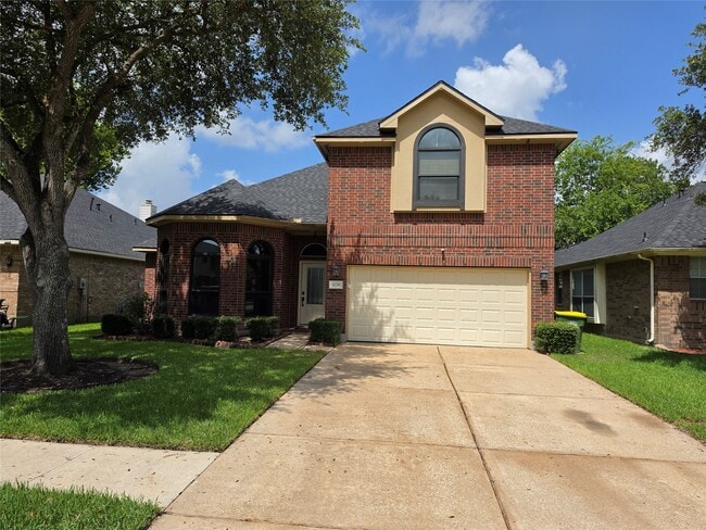property at 1138 Sussex Trail
